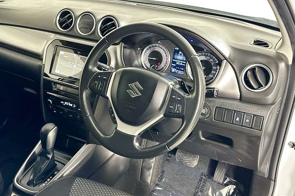 2023 Suzuki VITARA 1.6L LY SERIES II MY22