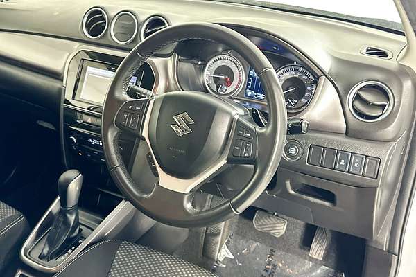 2023 Suzuki VITARA 1.6L LY SERIES II MY22