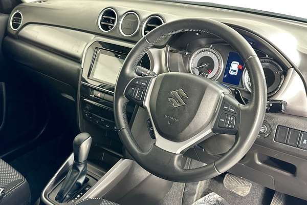 2023 Suzuki VITARA 1.6L LY SERIES II MY22