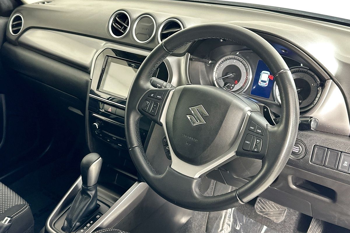 2023 Suzuki VITARA 1.6L LY SERIES II MY22