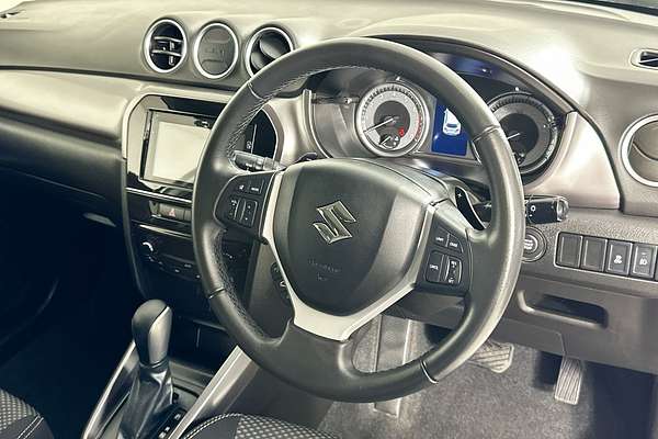 2023 Suzuki VITARA 1.6L LY SERIES II MY22
