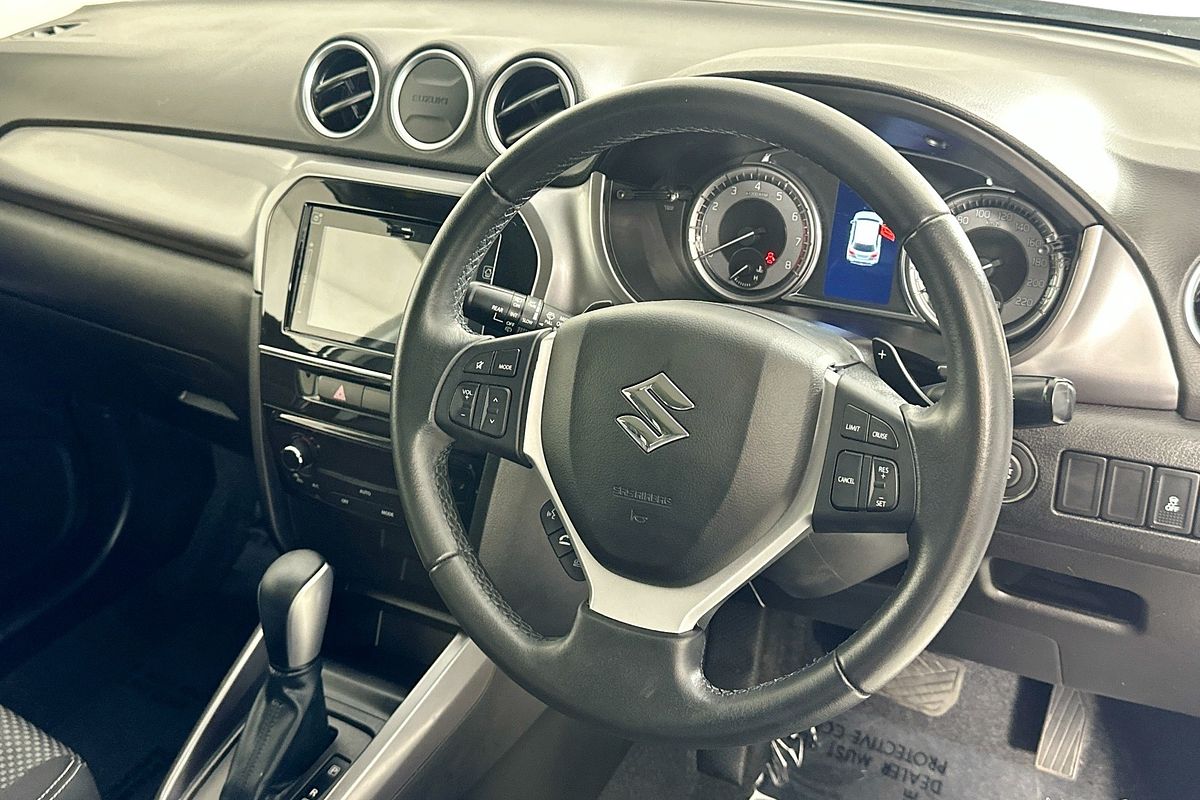 2024 Suzuki VITARA 1.6L LY SERIES II MY22