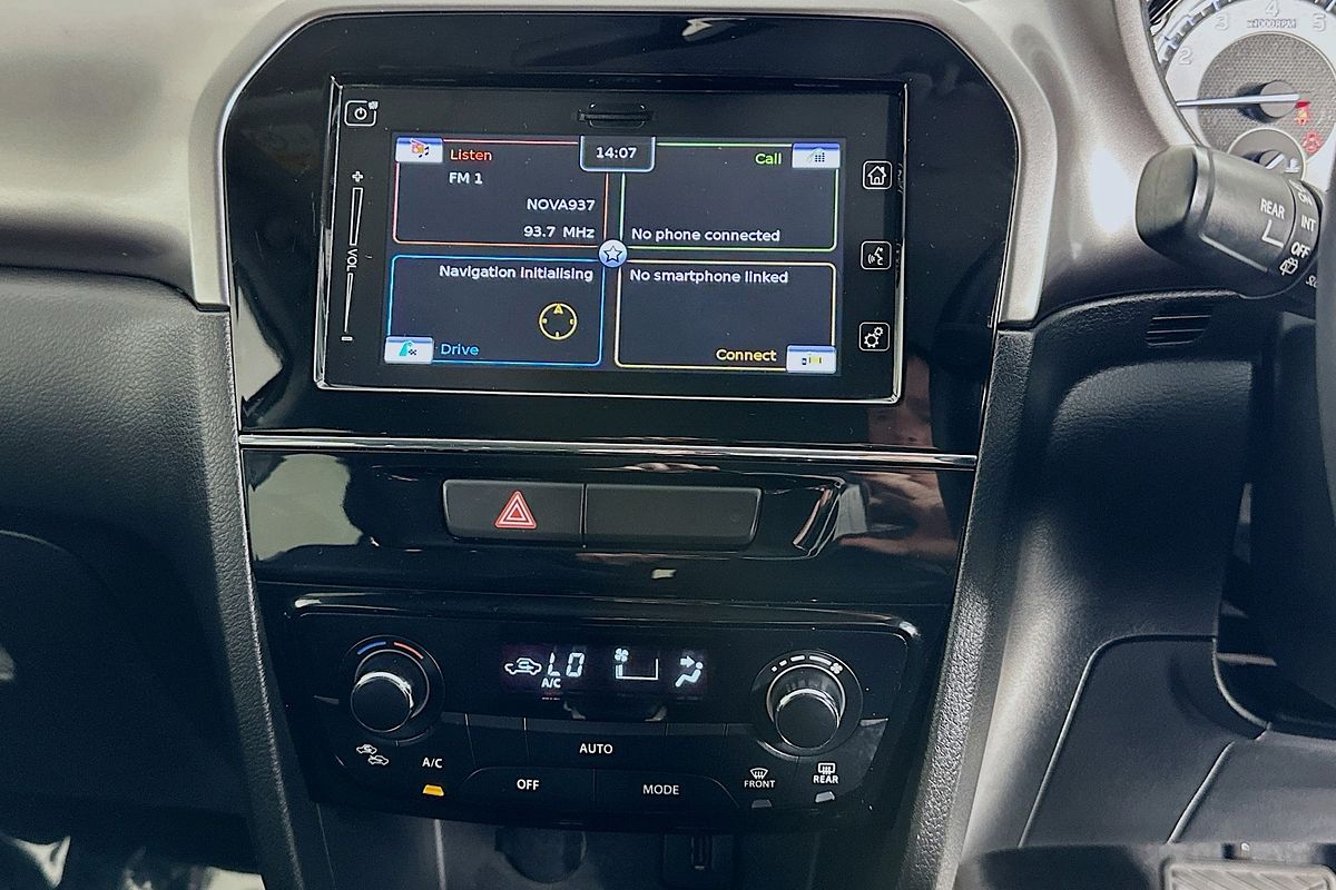 2023 Suzuki VITARA 1.6L LY SERIES II MY22