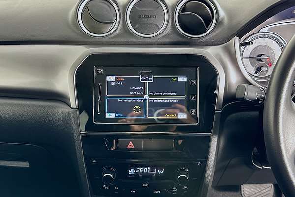 2024 Suzuki VITARA LY Series II