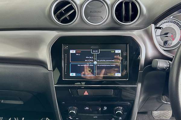 2023 Suzuki Vitara LY Series II
