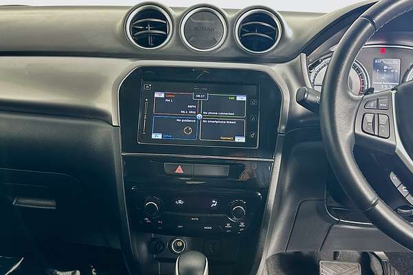 2023 Suzuki Vitara LY Series II