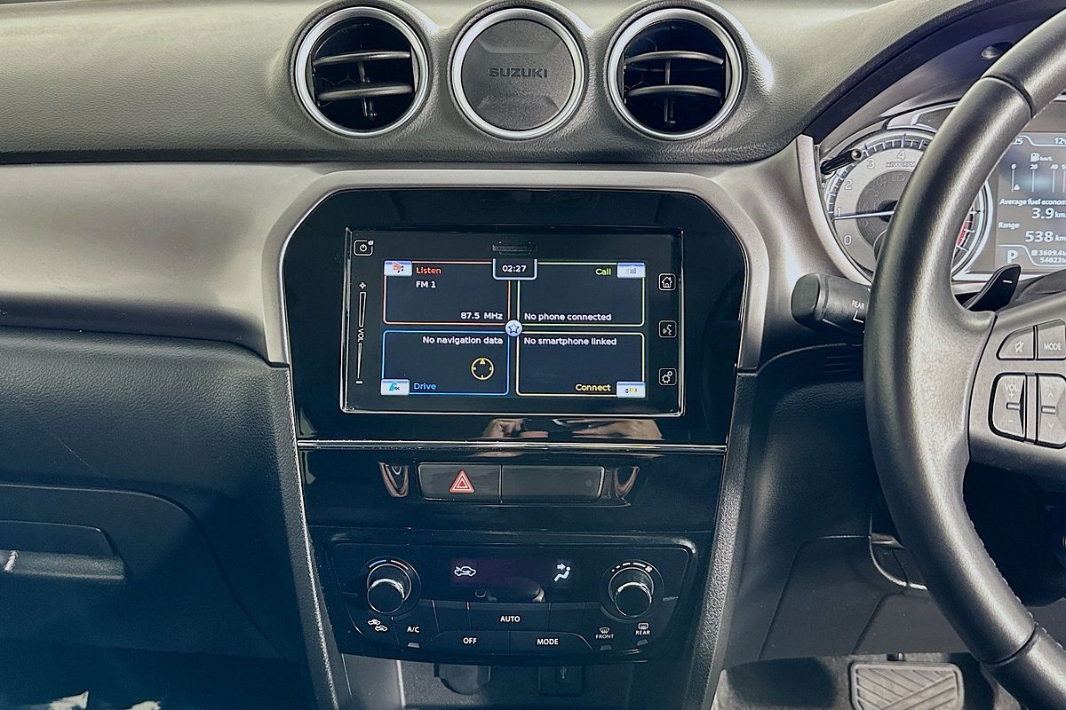 2023 Suzuki VITARA LY Series II
