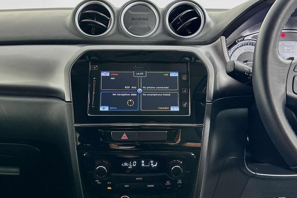 2023 Suzuki VITARA 1.6L LY SERIES II MY22