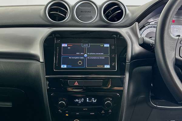 2023 Suzuki VITARA 1.6L LY SERIES II MY22