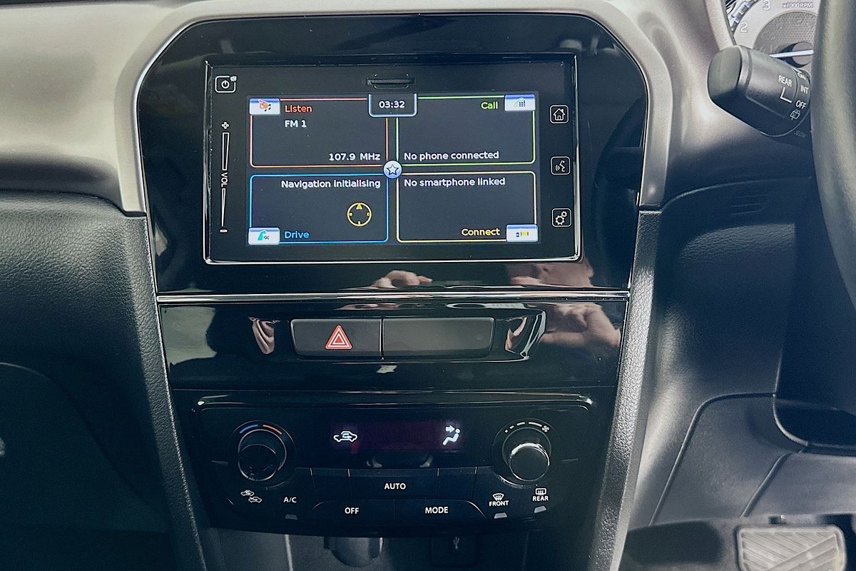 2023 Suzuki VITARA 1.6L LY SERIES II MY22