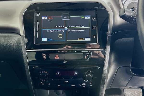 2023 Suzuki VITARA 1.6L LY SERIES II MY22