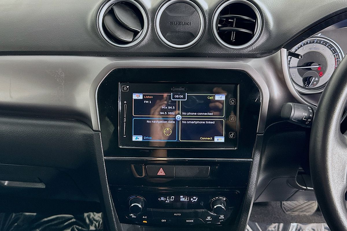 2023 Suzuki VITARA 1.6L LY SERIES II MY22