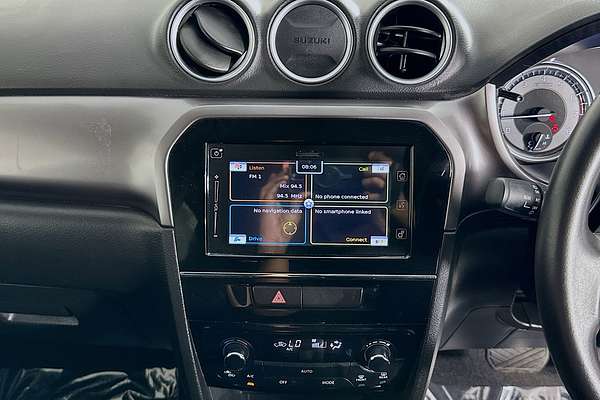2023 Suzuki VITARA 1.6L LY SERIES II MY22