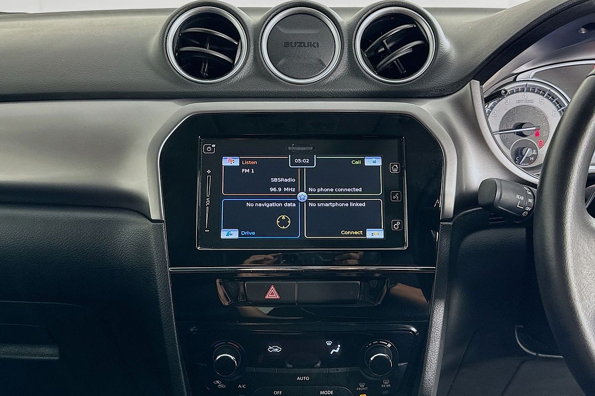 2023 Suzuki VITARA 1.6L LY SERIES II MY22