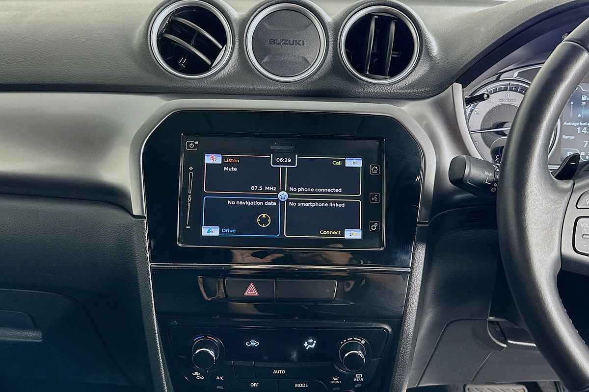 2023 Suzuki VITARA 1.6L LY SERIES II MY22