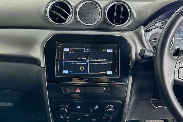 2023 Suzuki VITARA 1.6L LY SERIES II MY22