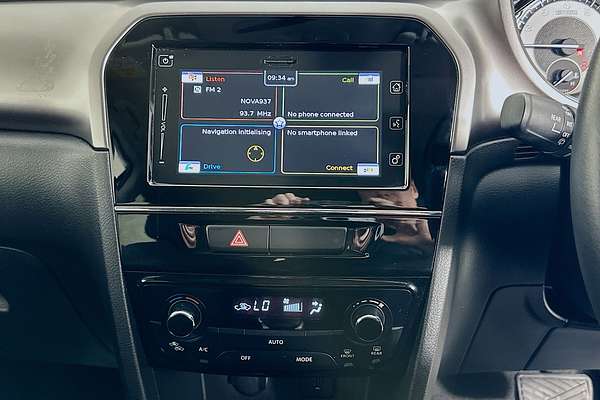 2023 Suzuki VITARA 1.6L LY SERIES II MY22