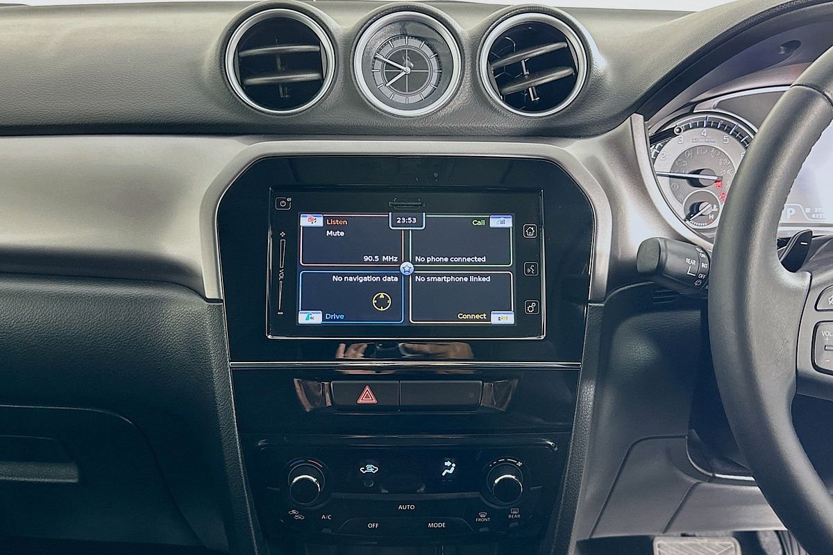 2019 Suzuki VITARA 1.6L SERIES II