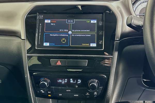 2023 Suzuki VITARA 1.6L LY SERIES II MY22