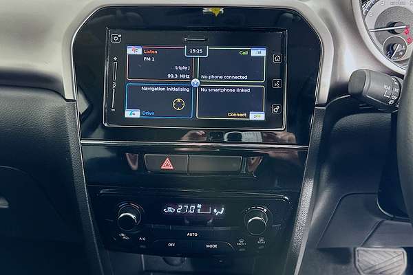 2023 Suzuki VITARA 1.6L LY SERIES II MY22