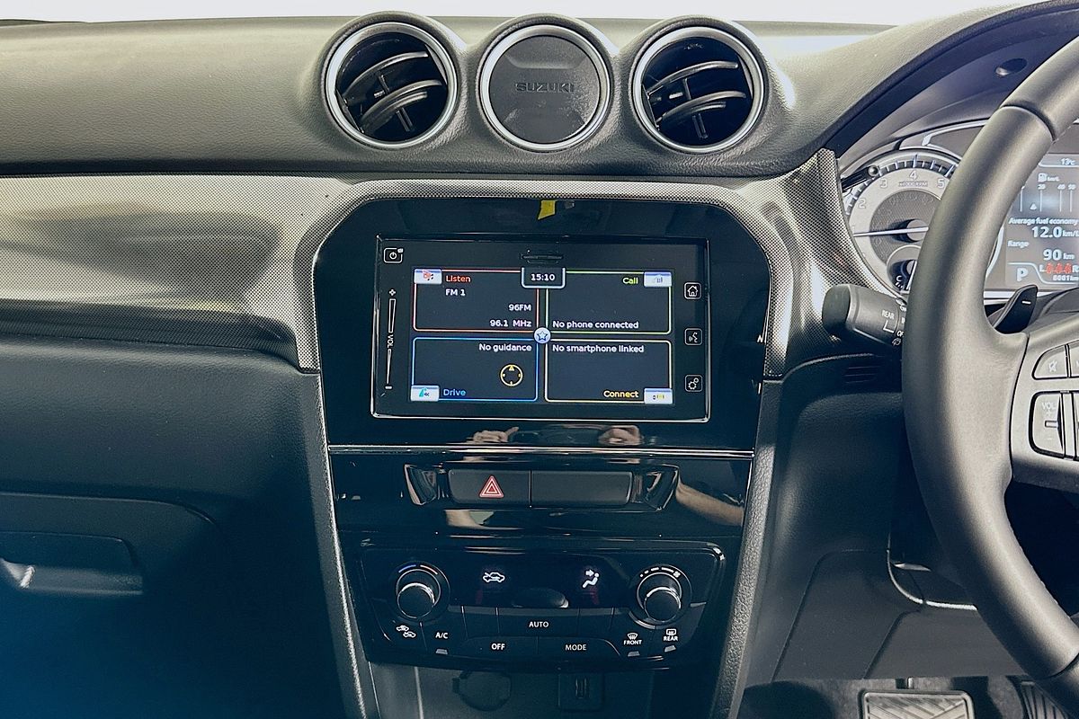 2023 Suzuki Vitara TURBO LY SERIES II MY22