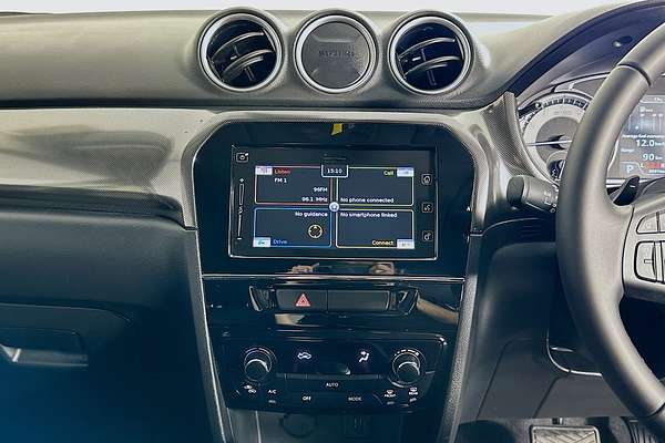 2023 Suzuki Vitara TURBO LY SERIES II MY22