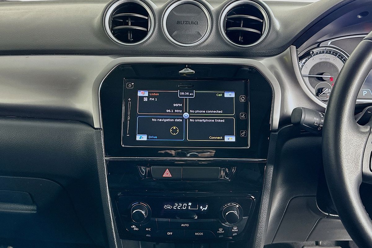 2023 Suzuki VITARA 1.6L LY SERIES II MY22