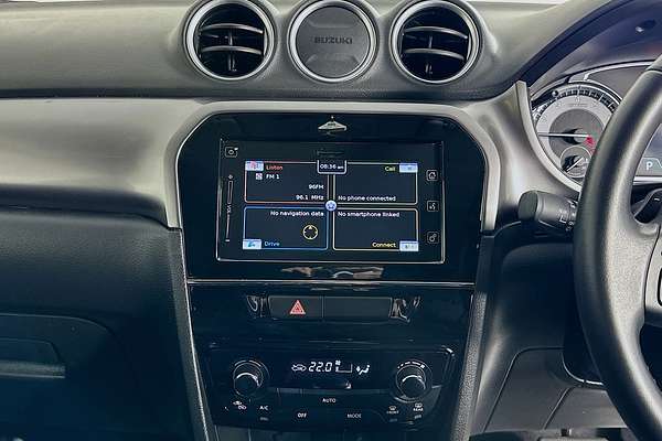 2023 Suzuki VITARA 1.6L LY SERIES II MY22