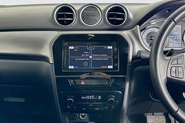 2023 Suzuki VITARA 1.6L LY SERIES II MY22
