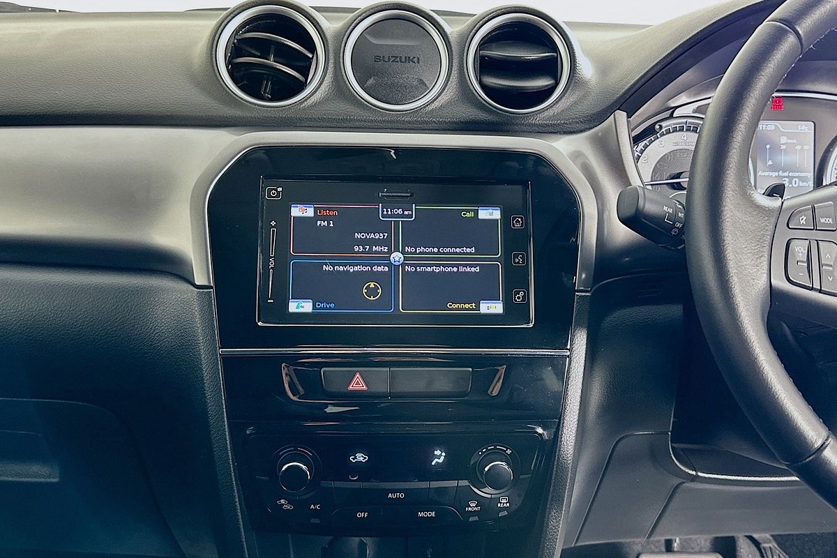 2023 Suzuki VITARA 1.6L LY SERIES II MY22