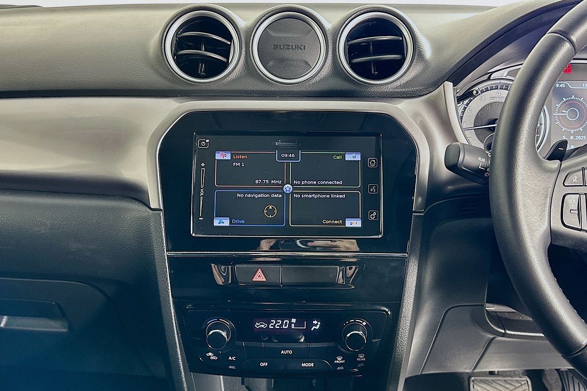 2023 Suzuki VITARA 1.6L LY SERIES II MY22