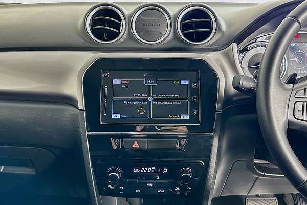 2023 Suzuki VITARA 1.6L LY SERIES II MY22