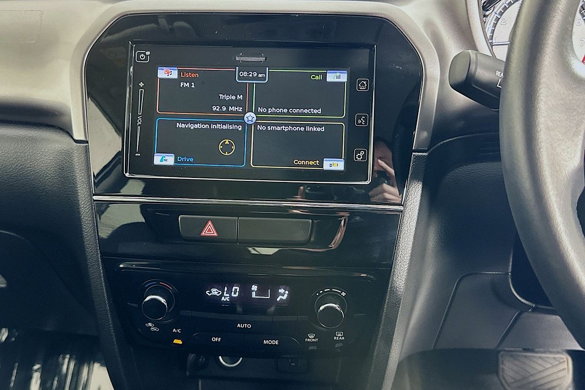2023 Suzuki VITARA 1.6L LY SERIES II MY22