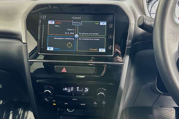 2023 Suzuki VITARA 1.6L LY SERIES II MY22