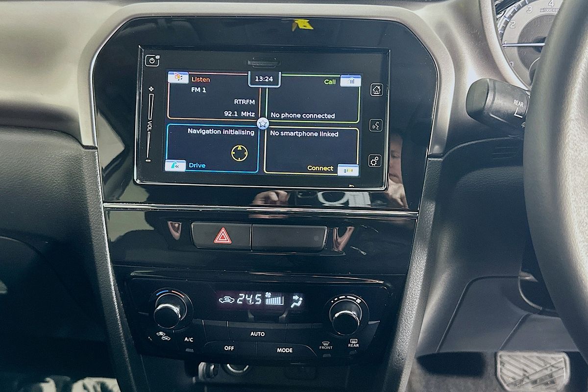 2023 Suzuki VITARA 1.6L LY SERIES II MY22