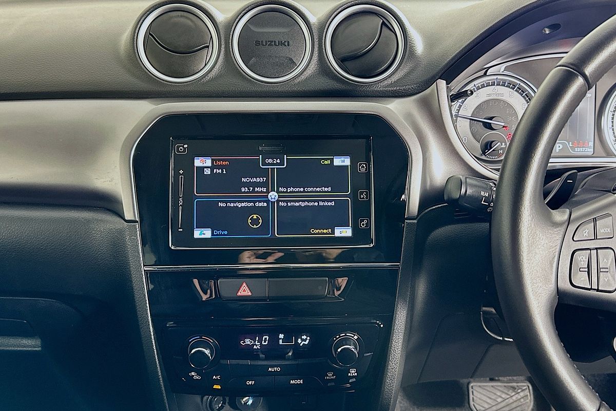 2023 Suzuki VITARA 1.6L LY SERIES II MY22