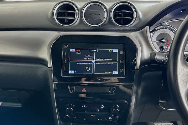 2023 Suzuki VITARA 1.6L LY SERIES II MY22