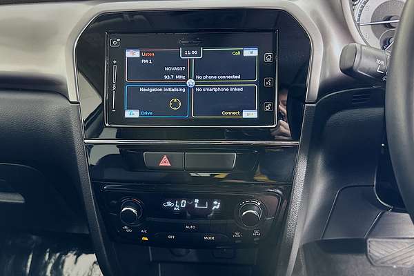 2023 Suzuki VITARA 1.6L LY SERIES II MY22