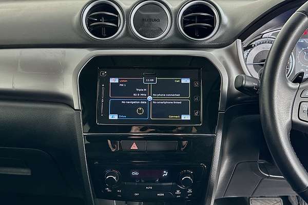 2023 Suzuki VITARA 1.6L LY SERIES II MY22