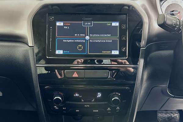 2023 Suzuki VITARA 1.6L LY SERIES II MY22
