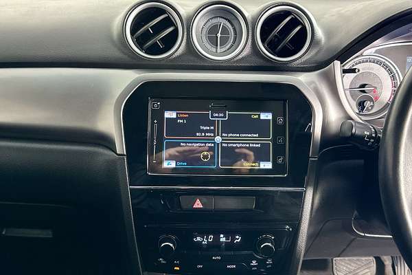 2021 Suzuki VITARA 1.6L SERIES II