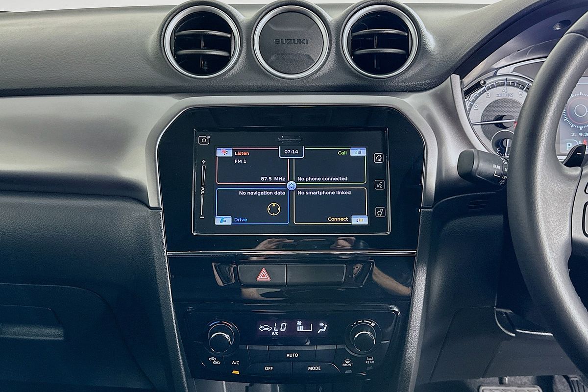 2023 Suzuki VITARA 1.6L LY SERIES II MY22