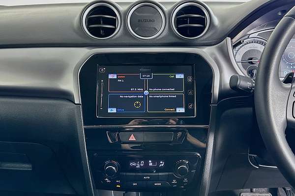 2023 Suzuki VITARA 1.6L LY SERIES II MY22