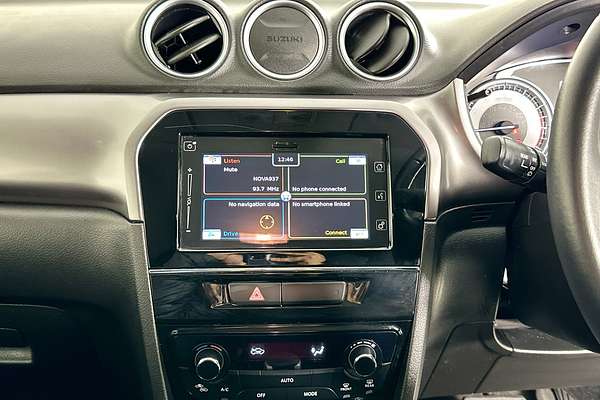 2023 Suzuki VITARA 1.6L LY SERIES II MY22