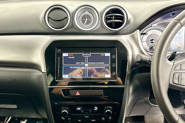 2020 Suzuki VITARA 1.6L SERIES II