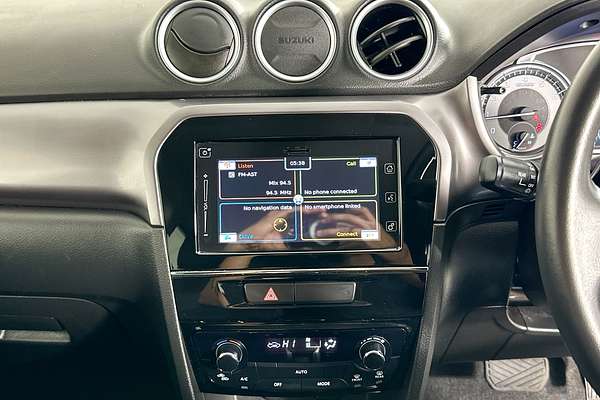 2023 Suzuki VITARA 1.6L LY SERIES II MY22