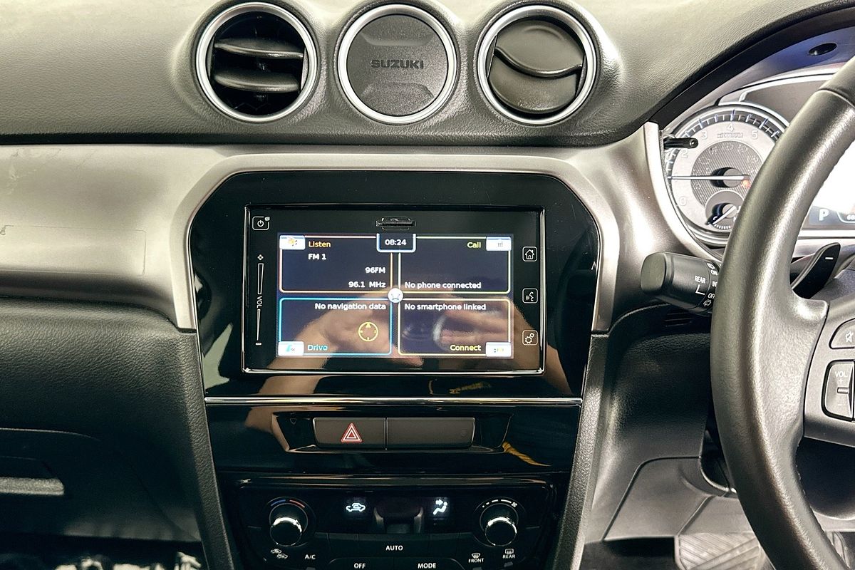 2023 Suzuki VITARA 1.6L LY SERIES II MY22