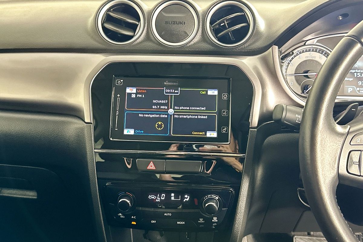 2023 Suzuki VITARA 1.6L LY SERIES II MY22