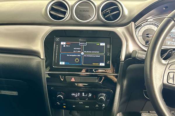 2023 Suzuki VITARA 1.6L LY SERIES II MY22