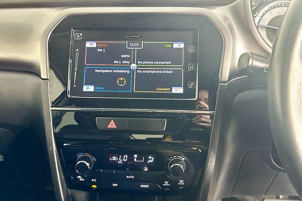 2023 Suzuki VITARA 1.6L LY SERIES II MY22